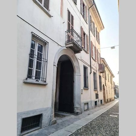 Maison Marina_Pavia San Michele Centro Storico エクステリア 写真