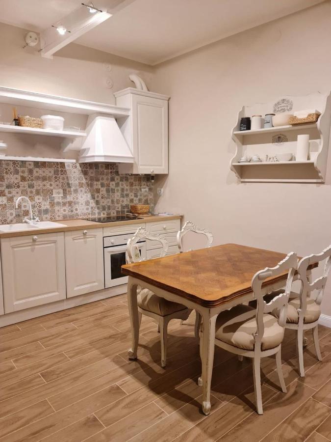 Maison Marina_Pavia San Michele Centro Storico エクステリア 写真